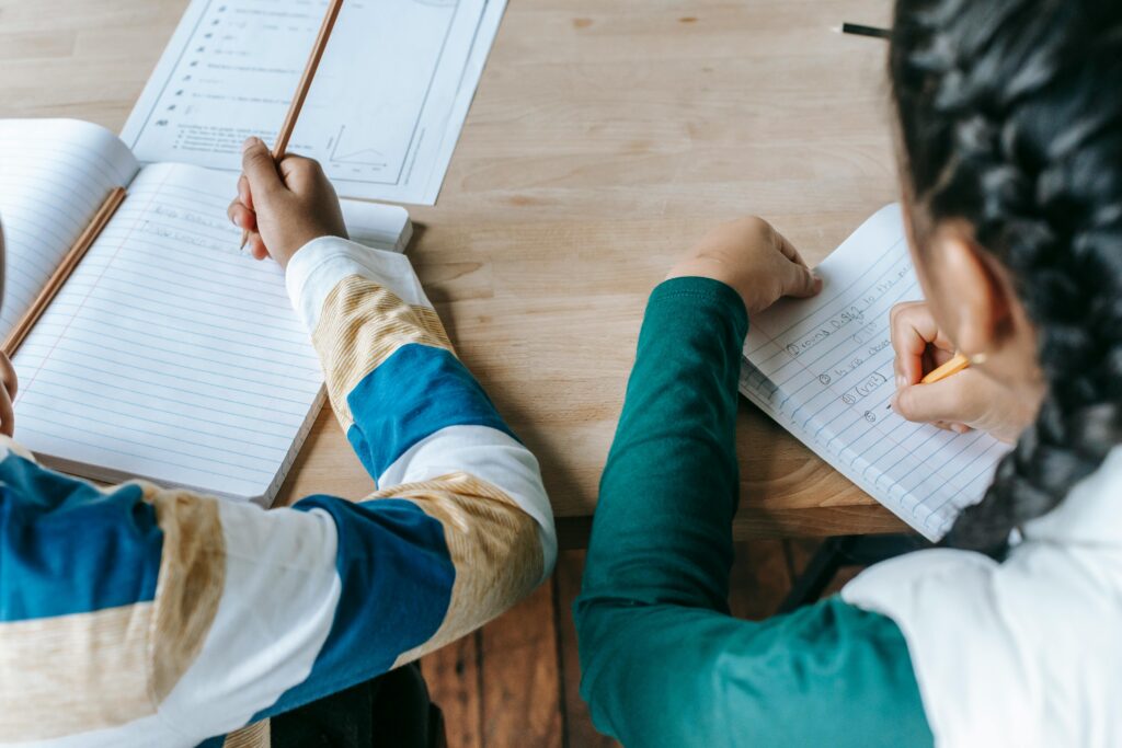 budaya positif di sekolah